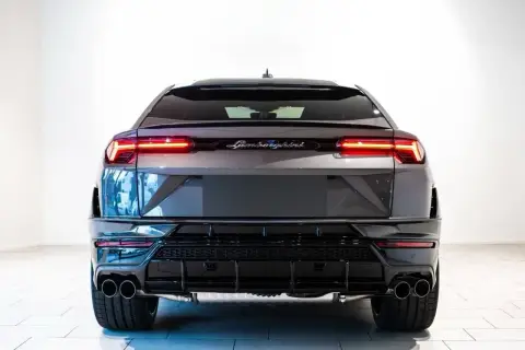 Lamborghini Urus, I Рестайлинг 2024 — миниатюра 2