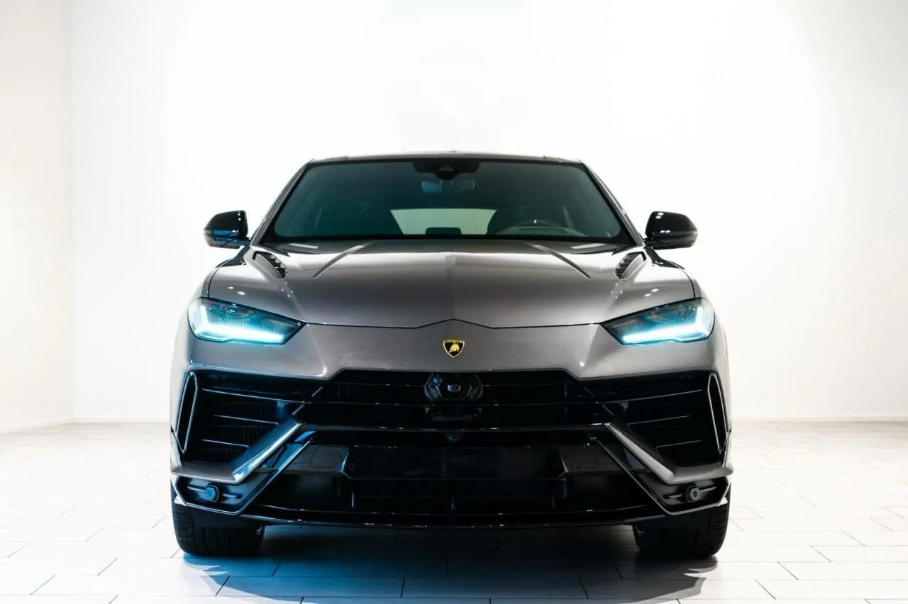 Lamborghini Urus, I Рестайлинг 2024 фото 4