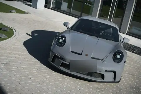 Porsche 911 Gt3, 992 2022 — миниатюра 2
