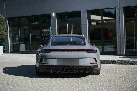 Porsche 911 Gt3, 992 2022 — миниатюра 4