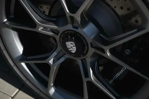 Porsche 911 Gt3, 992 2022 — миниатюра 5