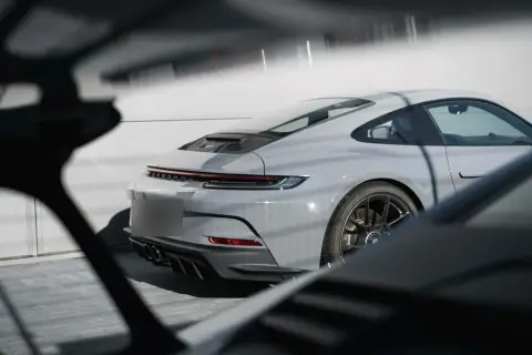 Porsche 911 Gt3, 992 2022 — миниатюра 6