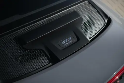 Porsche 911 Gt3, 992 2022 — миниатюра 9