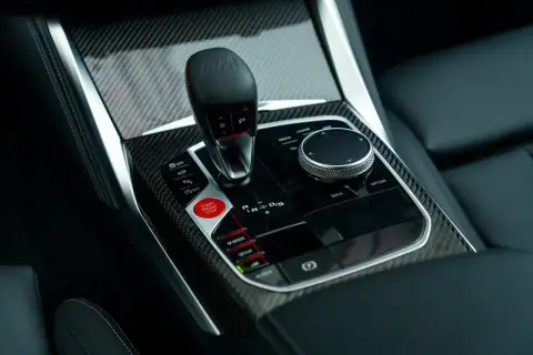 BMW M3, Vi (G80) 2023 — миниатюра 3