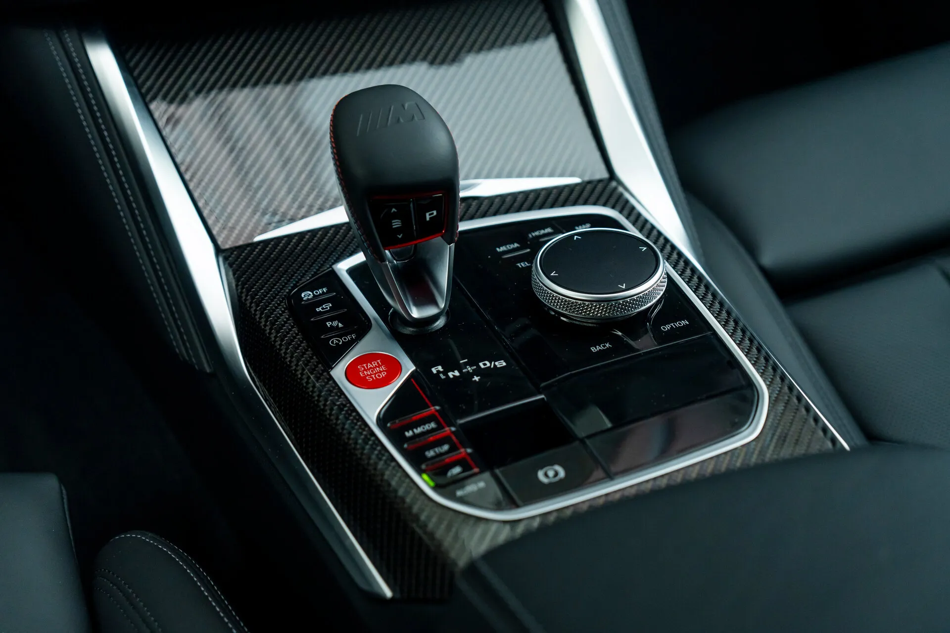 BMW M3, Vi (G80) 2023 фото 3