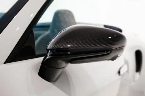 Porsche 911 Turbo S, Viii (992) 2024 — миниатюра 2