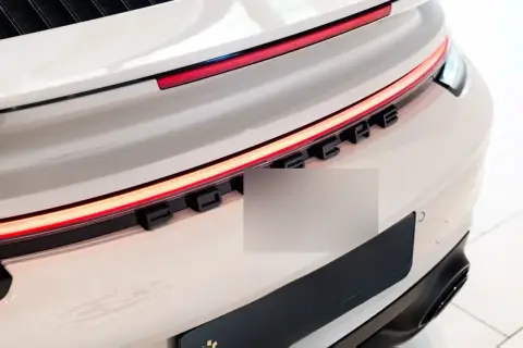 Porsche 911 Turbo S, Viii (992) 2024 — миниатюра 8