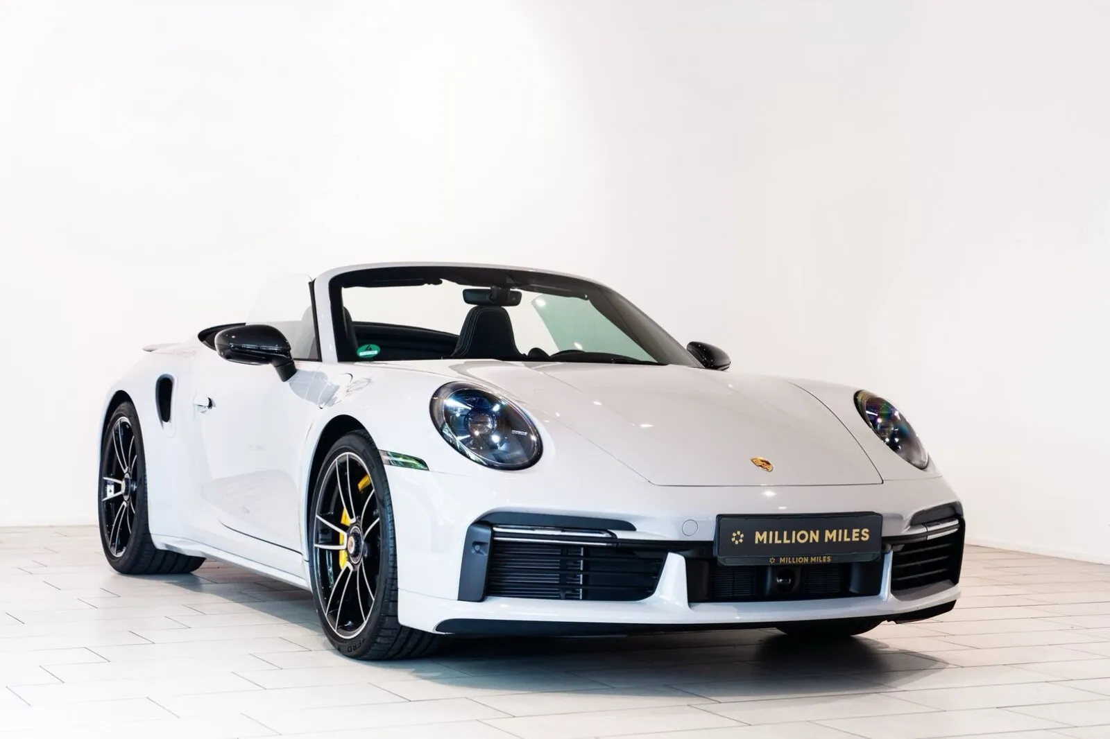 Porsche 911 Turbo S, Viii (992) 2024 фото 9