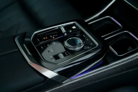 BMW 7 Серия 740, Vii (G70) 2023 — миниатюра 3