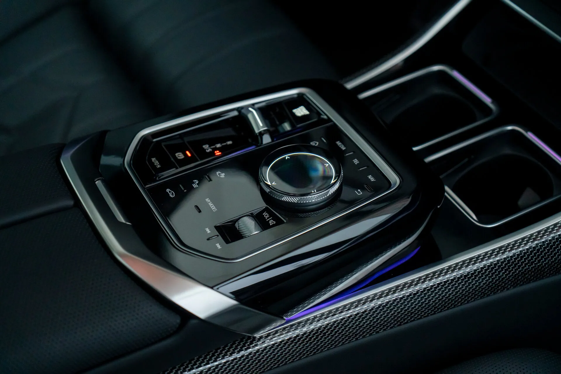 BMW 7 Серия 740, Vii (G70) 2023 фото 4