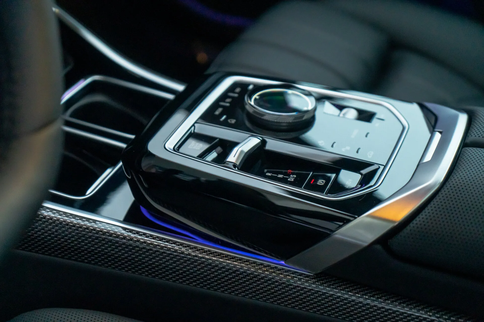 BMW 7 Серия 740, Vii (G70) 2023 фото 6