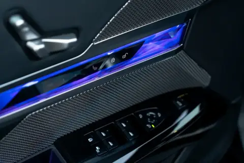 BMW 7 Серия 740, Vii (G70) 2023 — миниатюра 6
