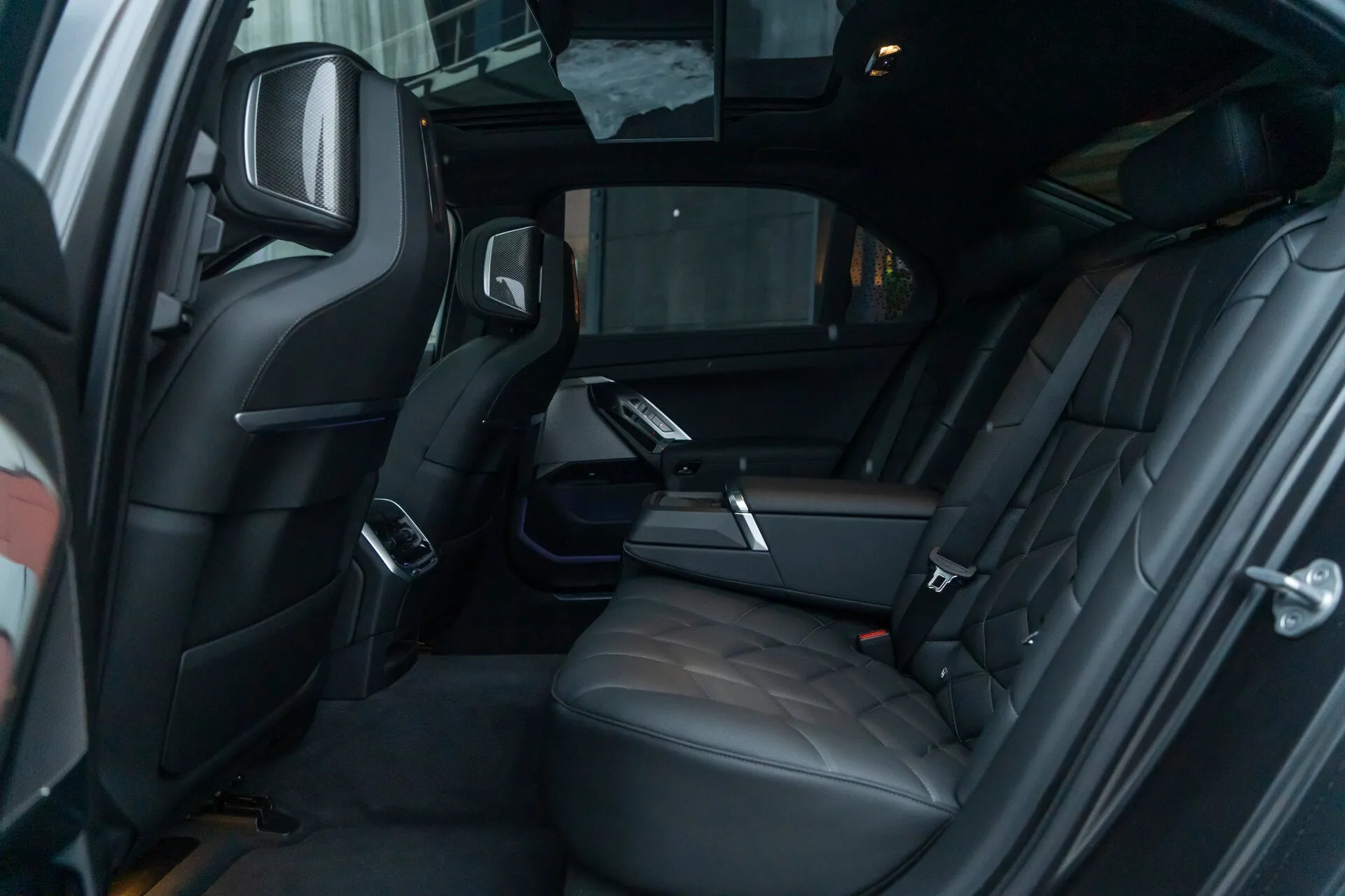 BMW 7 Серия 740, Vii (G70) 2023 фото 10