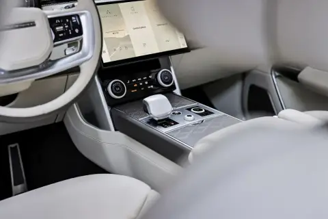 Land Rover Range Rover, V 2023 — миниатюра 6
