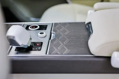 Land Rover Range Rover, V 2023 — миниатюра 7