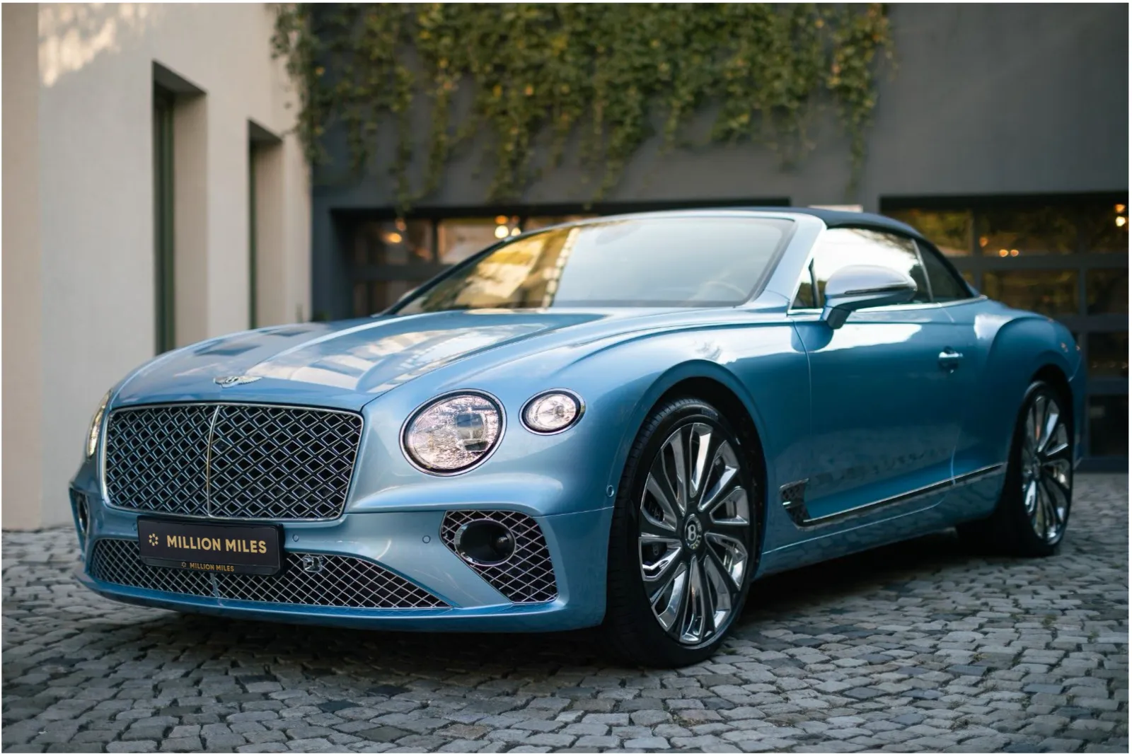 Bentley Continental GT, Iii 2024 фото 7