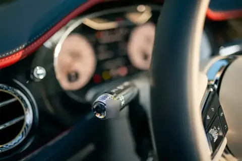 Bentley Continental GT, Iii 2024 — миниатюра 9