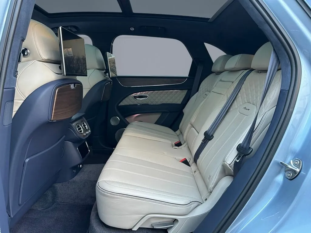 Bentley Bentayga, I Рестайлинг 2024 фото 6