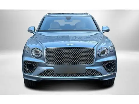 Bentley Bentayga, I Рестайлинг 2024 — миниатюра 8