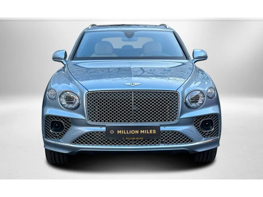 Bentley Bentayga, I Рестайлинг 2024 фото 8