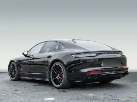 Porsche Panamera Gts, Ii Рестайлинг 2023