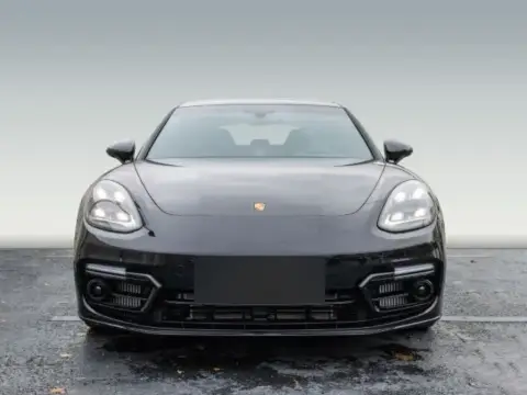 Porsche Panamera Gts, Ii Рестайлинг 2023 — миниатюра 3