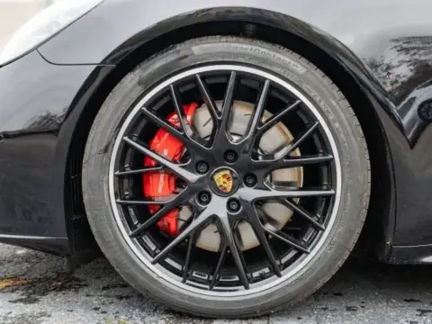 Porsche Panamera Gts, Ii Рестайлинг 2023 — миниатюра 6