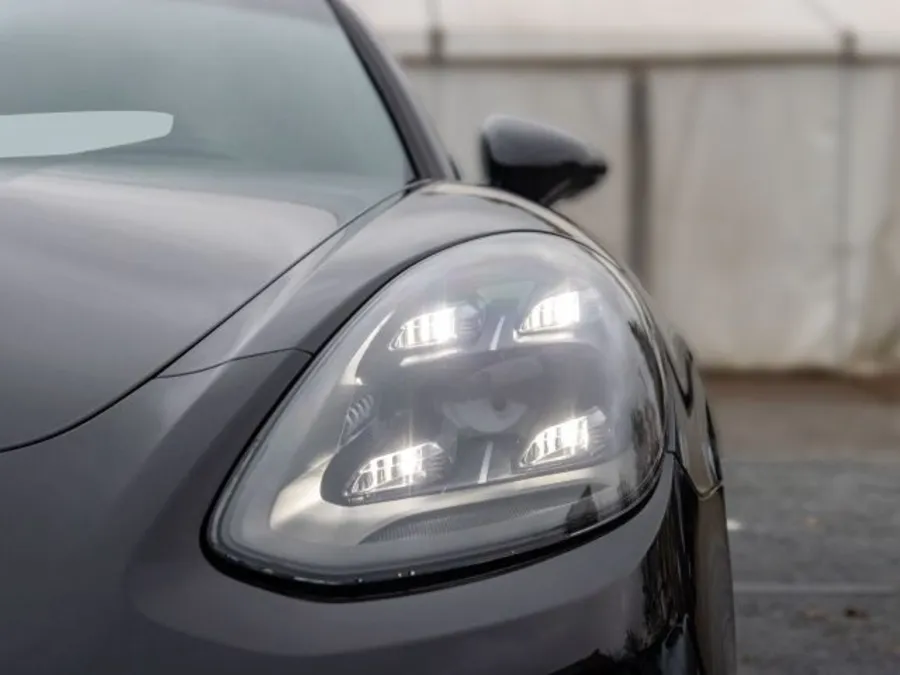 Porsche Panamera Gts, Ii Рестайлинг 2023 фото 7