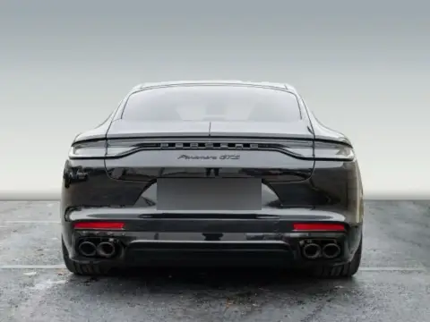 Porsche Panamera Gts, Ii Рестайлинг 2023 — миниатюра 8