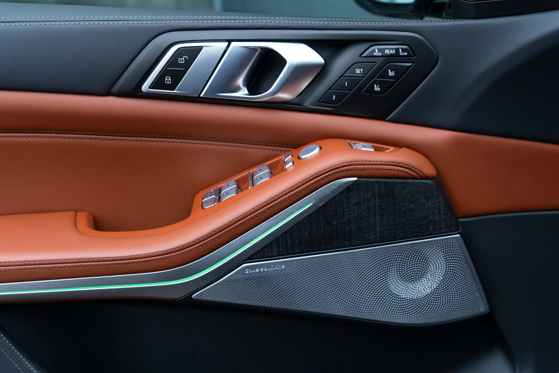Alpina XB7, G07 Рестайлинг 2022 фото 3