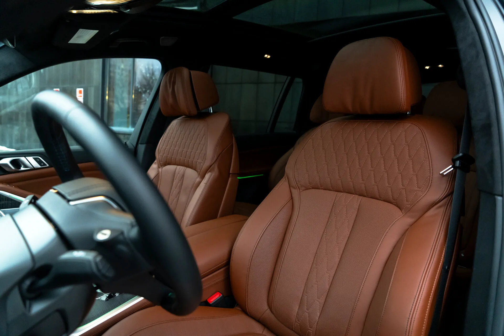 Alpina XB7, G07 Рестайлинг 2022 фото 6