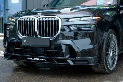 Alpina XB7, G07 Рестайлинг 2022 — миниатюра 8