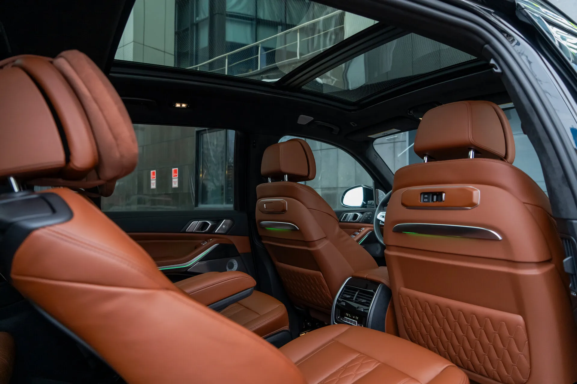 Alpina XB7, G07 Рестайлинг 2022 фото 10