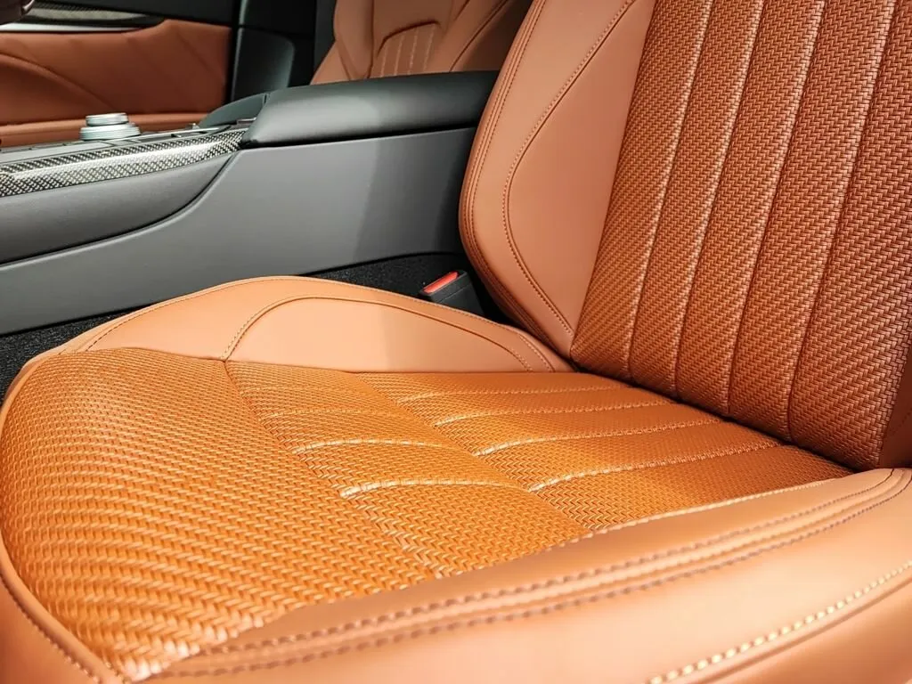 Maserati Levante, I Рестайлинг 2024 фото 3