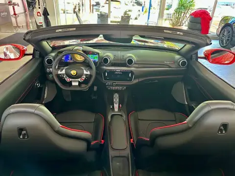 Ferrari Portofino, I Рестайлинг (M) 2023 — миниатюра 1