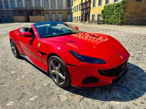 Ferrari Portofino, I Рестайлинг (M) 2023 — миниатюра 6