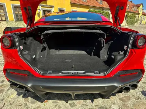 Ferrari Portofino, I Рестайлинг (M) 2023 — миниатюра 7