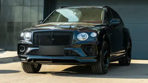 Bentley Bentayga, I Рестайлинг 2024 — миниатюра 5
