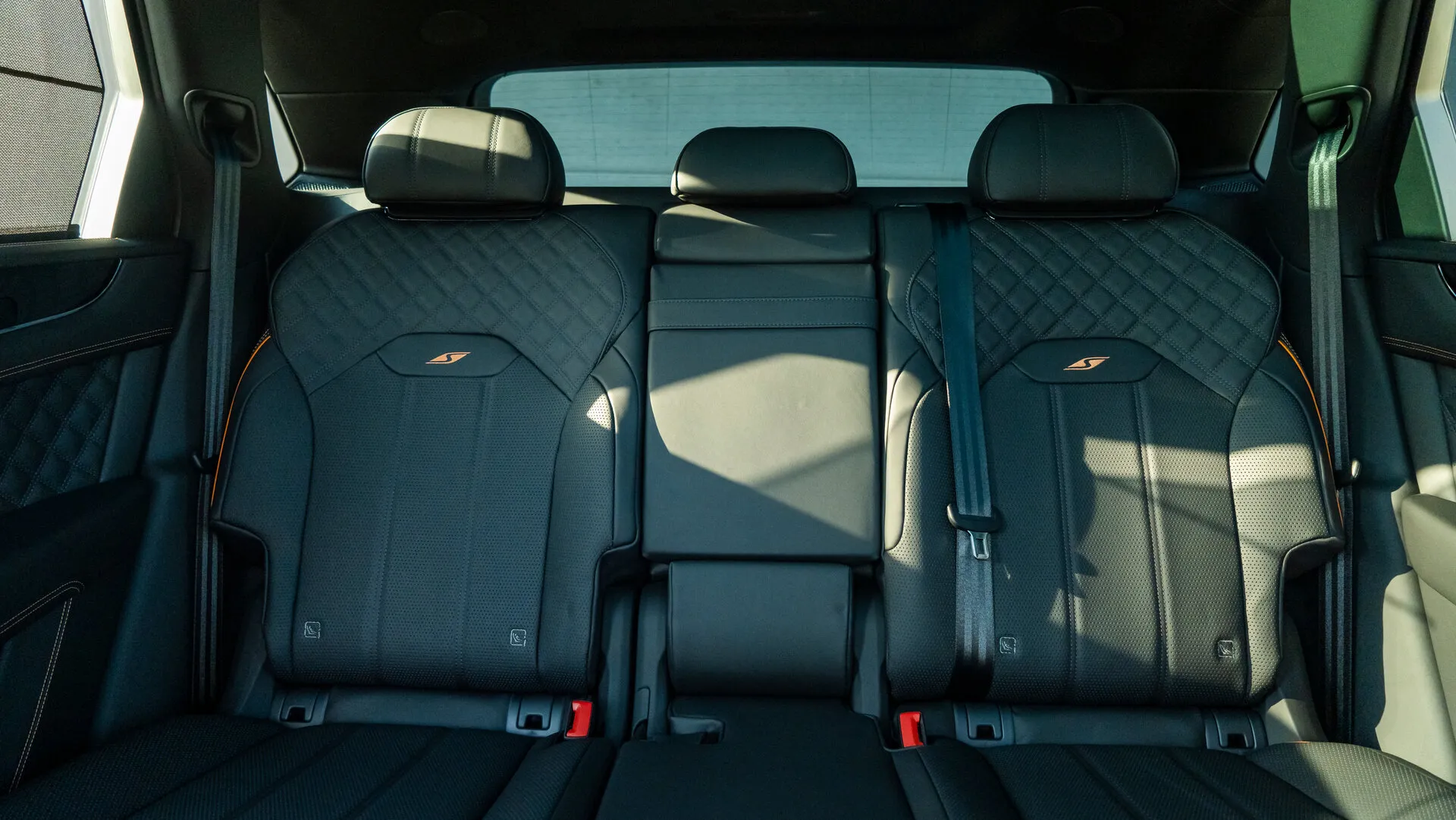 Bentley Bentayga, I Рестайлинг 2024 фото 6