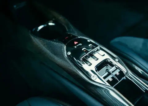 Ferrari 296, I 2024 — миниатюра 1
