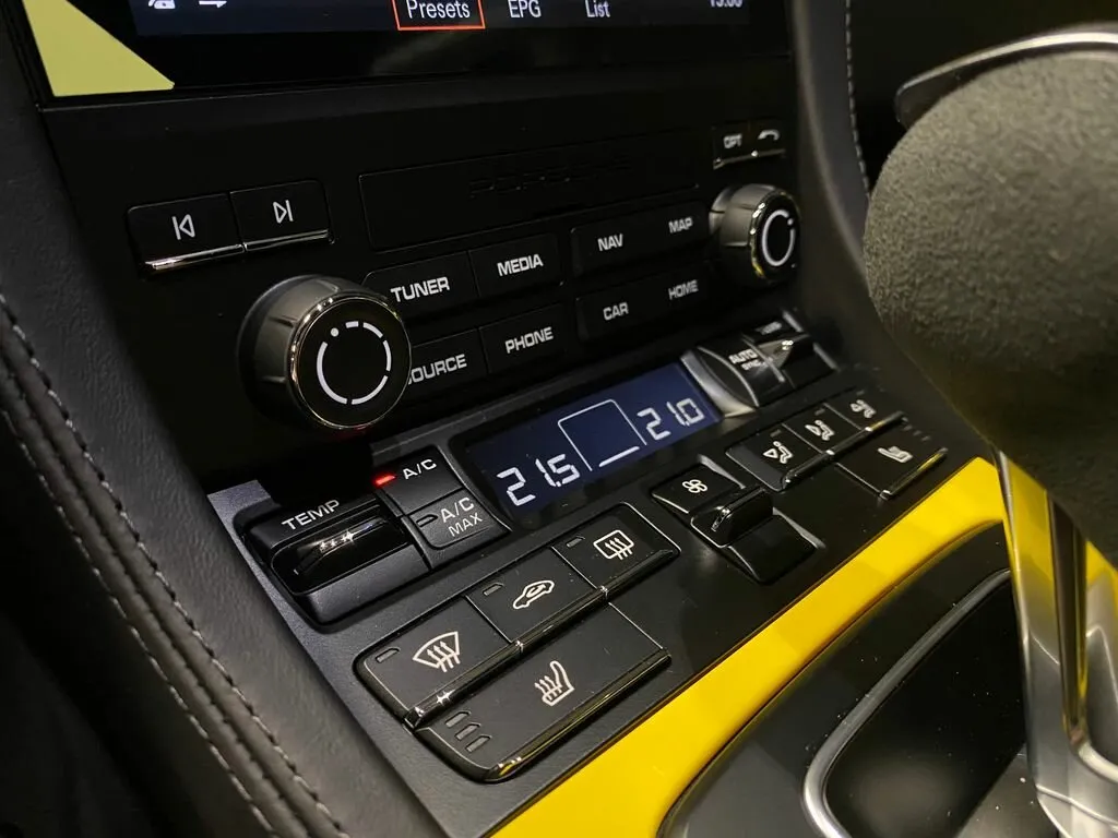 Porsche Cayman 718, Iii 718 (982) 2024 фото 3