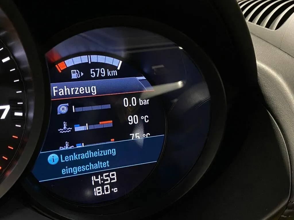 Porsche Cayman 718, Iii 718 (982) 2024 фото 6