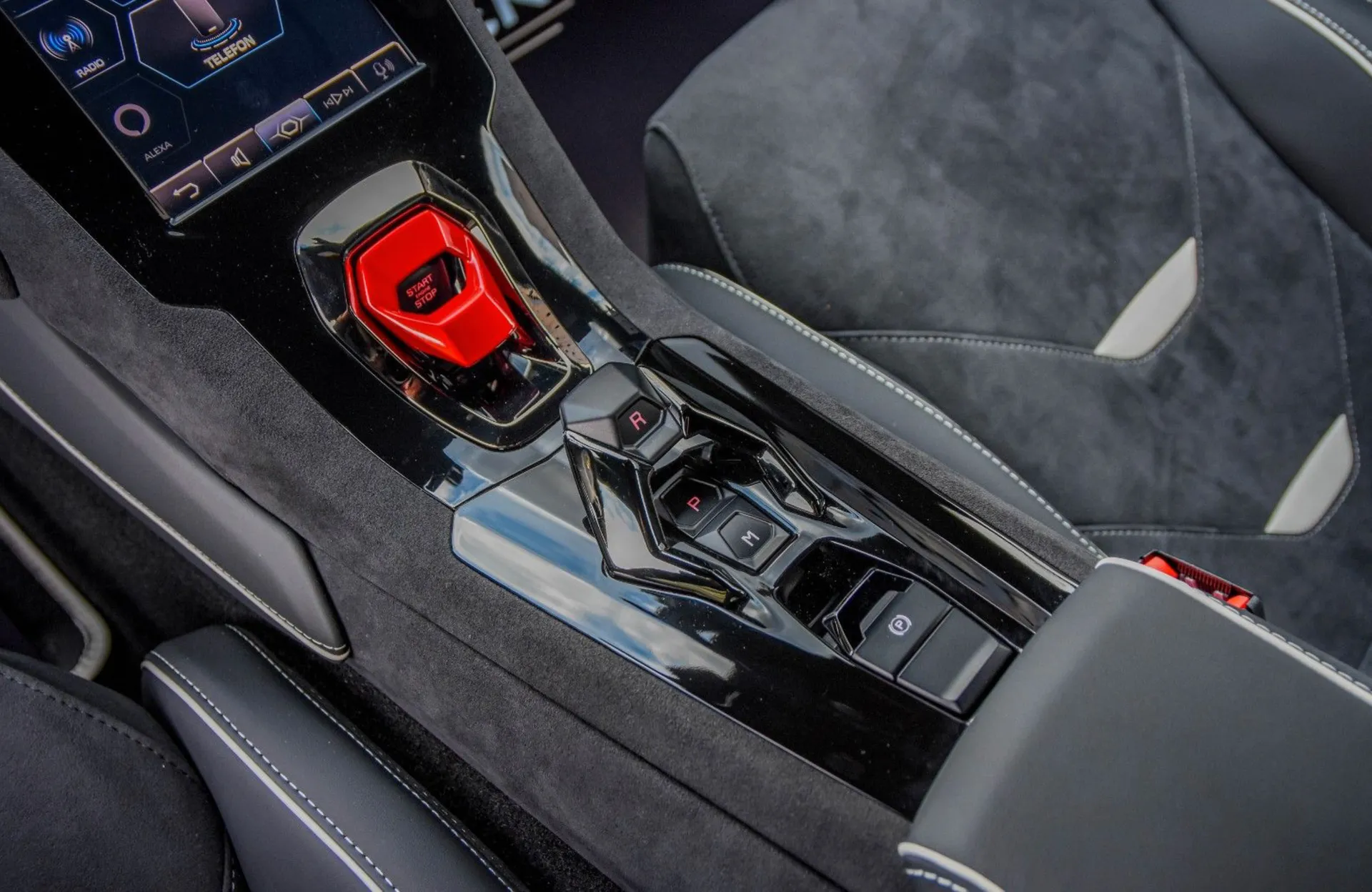 Lamborghini Huracán, I Рестайлинг 2024 фото 3