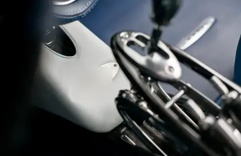 Pagani Huayra, I 2024 — миниатюра 2