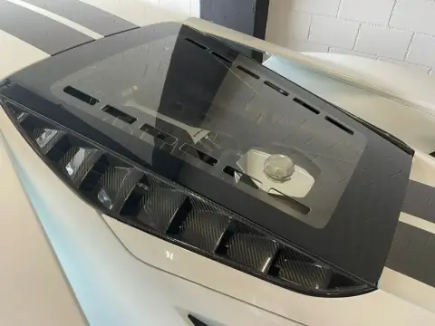 Ford GT, Ii 2023 — миниатюра 2