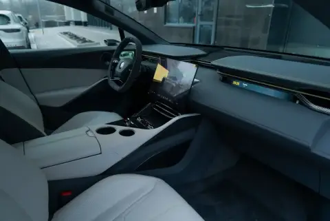 Lotus Eletre, I 2024 — миниатюра 4