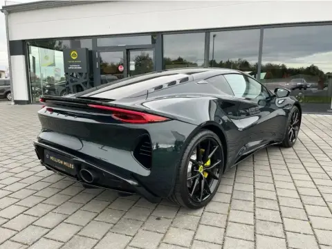 Lotus Emira, I 2024 — миниатюра 3