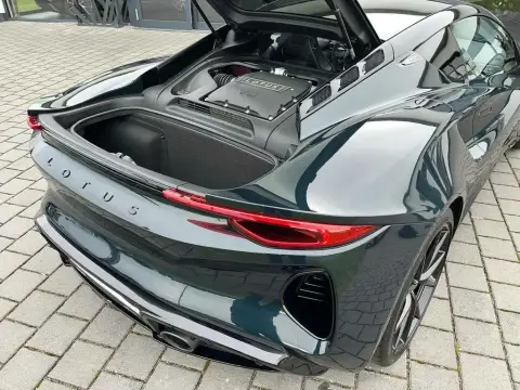 Lotus Emira, I 2024 — миниатюра 5