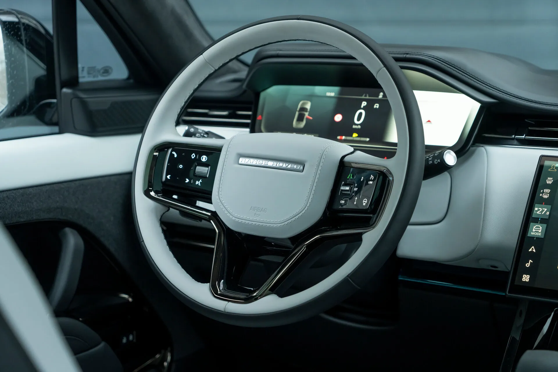 Land Rover Range Rover Sport, Iii 2023
