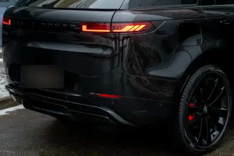 Land Rover Range Rover Sport, Iii 2023 — миниатюра 2